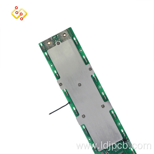 Multilayer PCBA Printed Circuit Board SMT DIP assembly